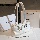 Официальный сайт small c&k2026 новая женская сумка высокого класса для поездок на работу, модная универсальная переносная сумка на одно плечо для женщин mini 2
