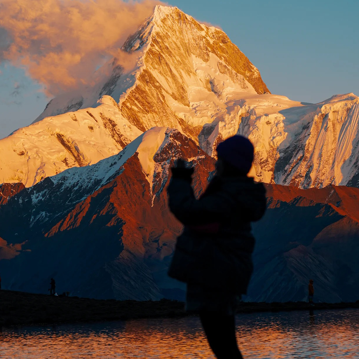 探索川西秘境：稻城纯玩跟团全解密