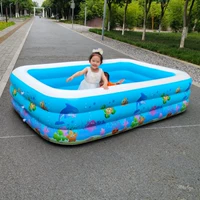 Прямоугольный гидролат, бассейн, 2.62м