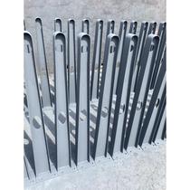Customized awning steel beams carbon steel corbels and beam brackets glass claws fully welded I-beam structural stainless steel