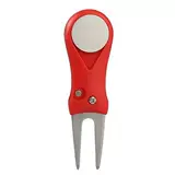 Golf Divot Repair Tool Легкие аксессуары складываемые