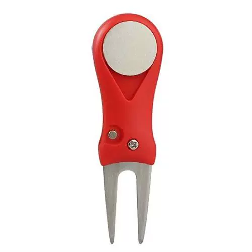 Golf Divot Repair Tool Легкие аксессуары складываемые