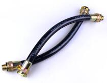 Infrared explosion-proof camera head explosion shield power box explosion-proof soft explosion tube 6KJK non-stainless steel anti-flex