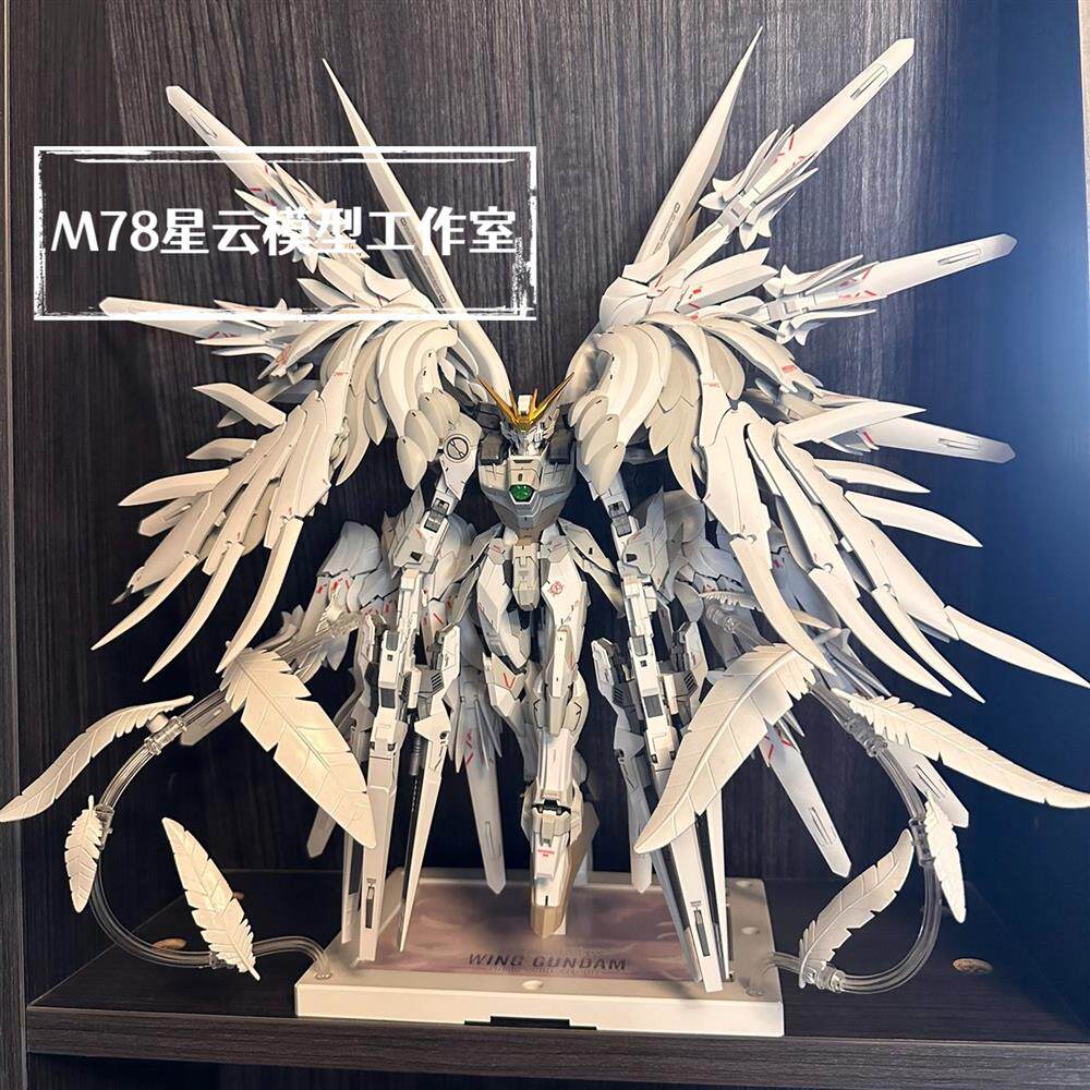 廠家發貨高達模型拼裝MG紅異端獨角獸菲尼克斯命運MB強襲自由大班手辦機甲| 露天市集| 全台最大的網路購物市集