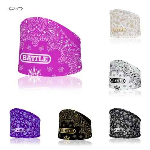 Аксессуары для регби, защитное снаряжение, платок, ветрозащитная маска, нарукавники, впитывают пот и запах