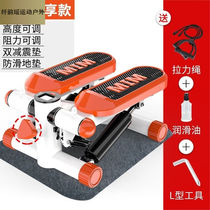 Ziwuqian 2022 new stair climbing machine fitness space walking durable stair climbing step machine mini childrens