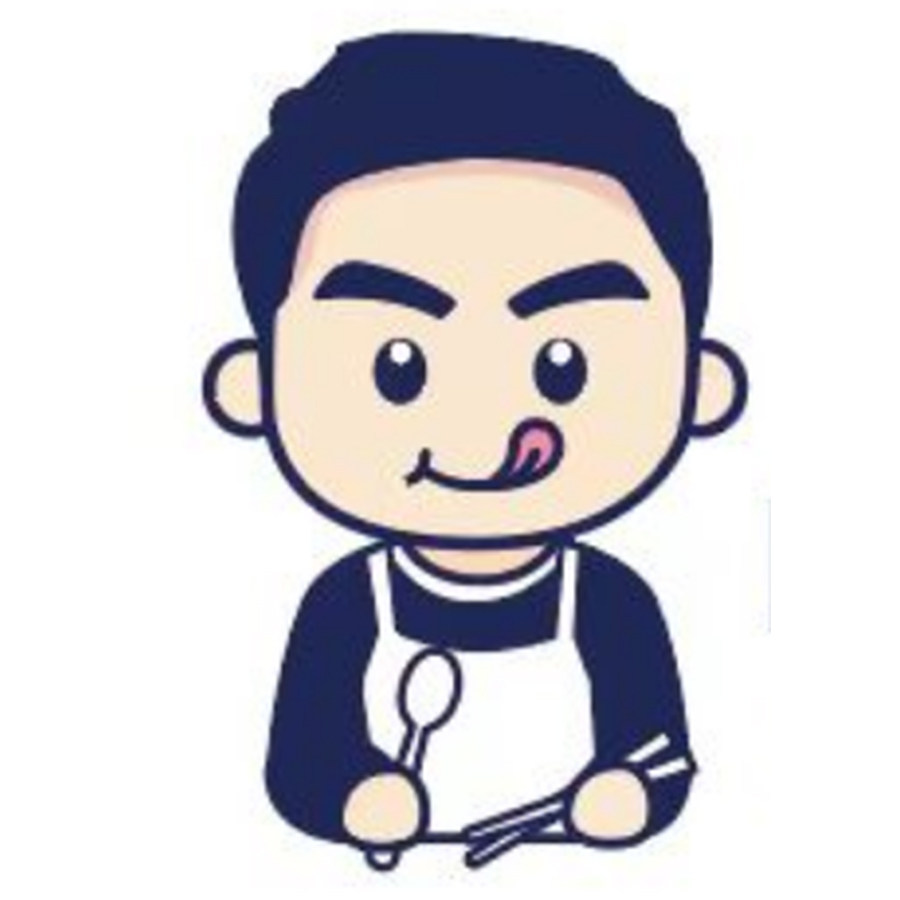 小文哥吃吃吃