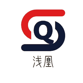 浅凰旗舰店的LOGO