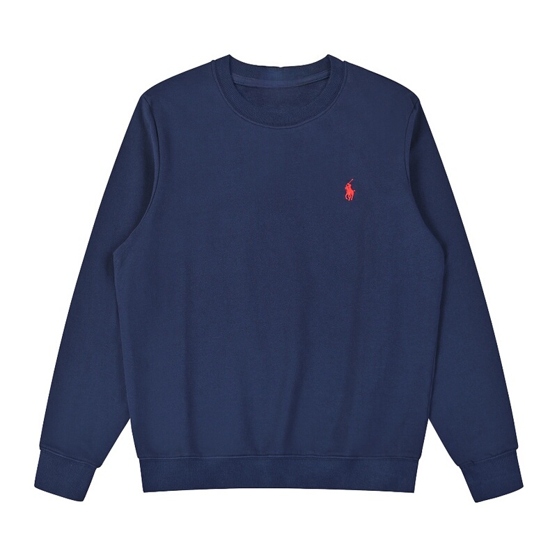 New Paul Morgan Polo Autumn and Spring Casual Sports Pure Cotton Men's Thin Pullover Crew Neck Loose Sweatshirt New Paul Morgan Polo Autumn and Spring Casual Sports Pure Cotton Men's Thin Pullover Crew Neck Loose Sweatshirt