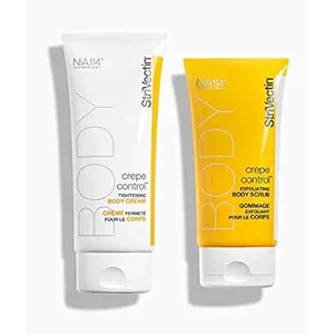 StriVectin Crepe Control Подтягивающий крем и скраб для тела,