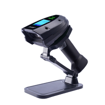 Elite SL3678 Industrial Sweep Code Gun Screen Code High Density Special Metal Laser Engraving Code Circuit Board Spray Code Scanning Gun Robust Durable Anti-Fall Laser Code Industrial Two Dimensional Code Sweep gun