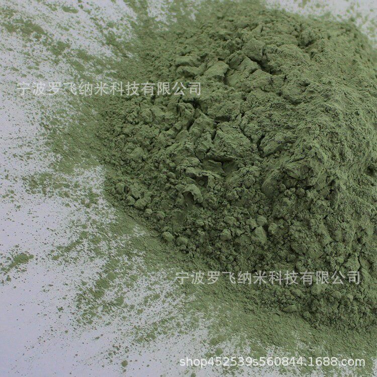 纳米一氧化锰、超细一氧化锰、微米一氧化锰 MnO