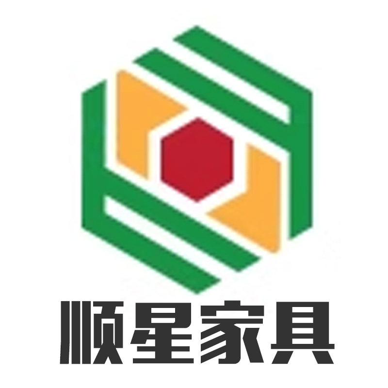 顺星家具的LOGO
