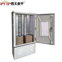 Putian Taiping (PTTP) Communication extérieure Cable Handover Box Outdoor Communication Carte-Type Téléphone Wiring Box Room