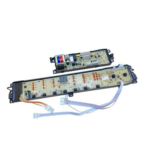 Haier washing machine computer version B85688Z21B8536Z61 power supply B8516Z61 display panel B8516F-Taobao