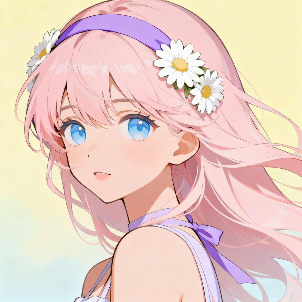 风甜少女