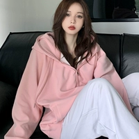 Нежный розовый