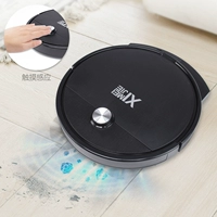 Автоматический робот для домашнего использования, умный пылесос, полностью автоматический, «три в одном»