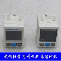 Inquire about the sale of SMC pressure switch ZSE30A-01-N-M on the day