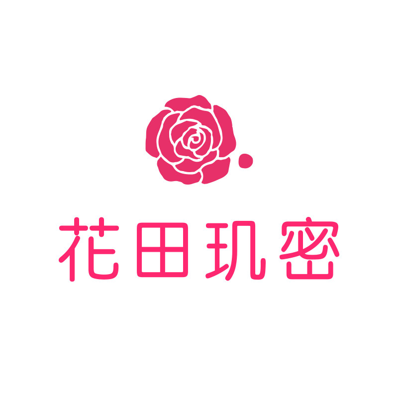 花田玑密的LOGO