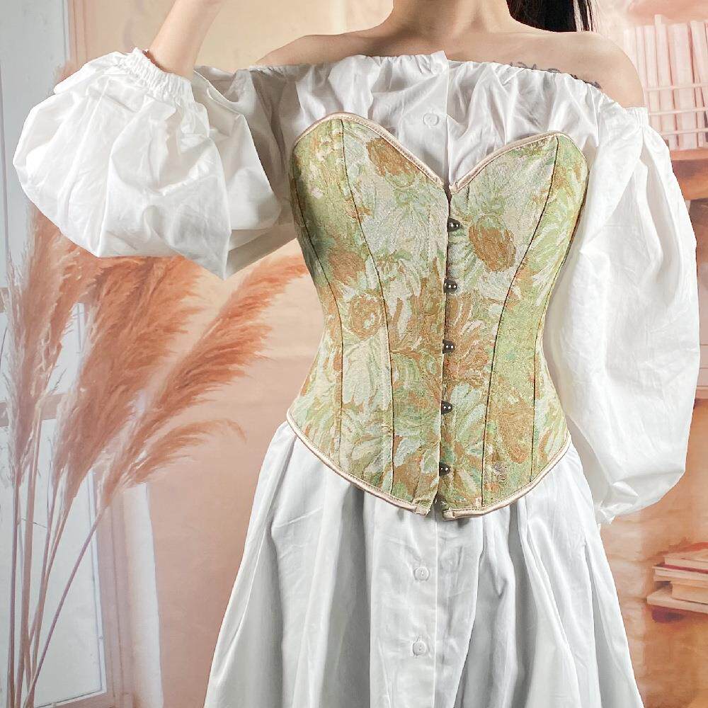 561Light green+6592Dress (1).j