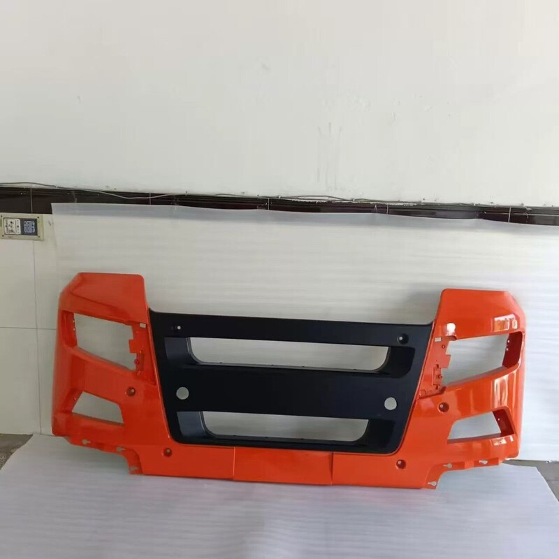 Applicable to Various Vehicle Models: Bumpers, Air Deflectors, Panels, Wooden Frames, Packaging Fees, Express Delivery Fees