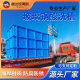 Electrolytic electroplating tank square water tank neutralization FRP pickling and alkali washing tank Alkali circulating water tank