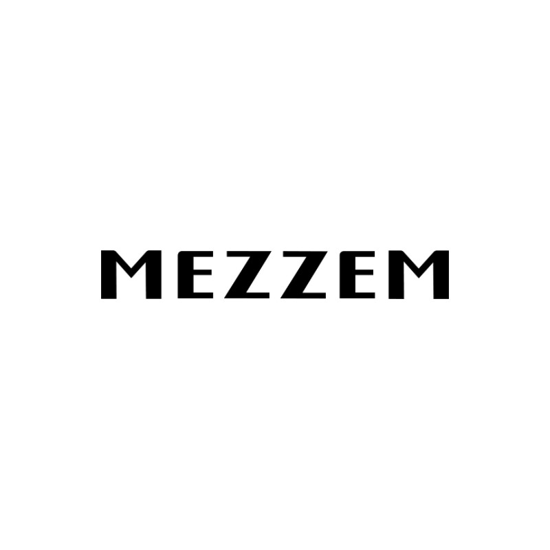 MEZZEM的LOGO