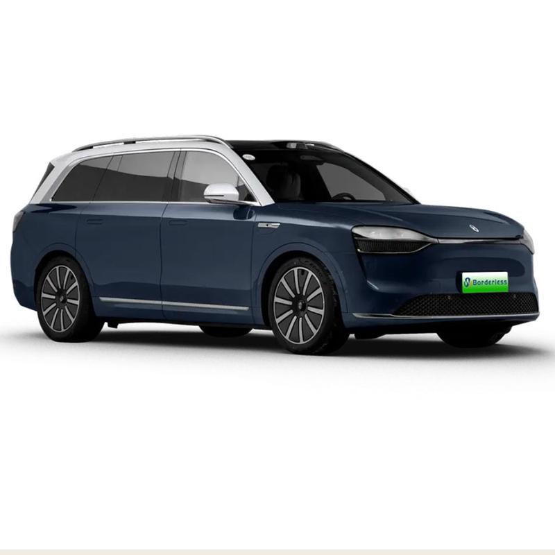 1/24 Wenjie M9M8M5M7 Zunjie S800 Alloy Car Model Zhijie R7S7 Xiangjie S9 Toy Car Automobile Model