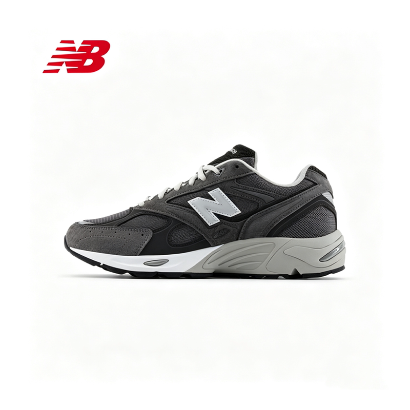 New Balance Nb880R Series Men's and Women's Shoes, Versatile Cushioning, Breathable Mesh Sports and Casual Shoes