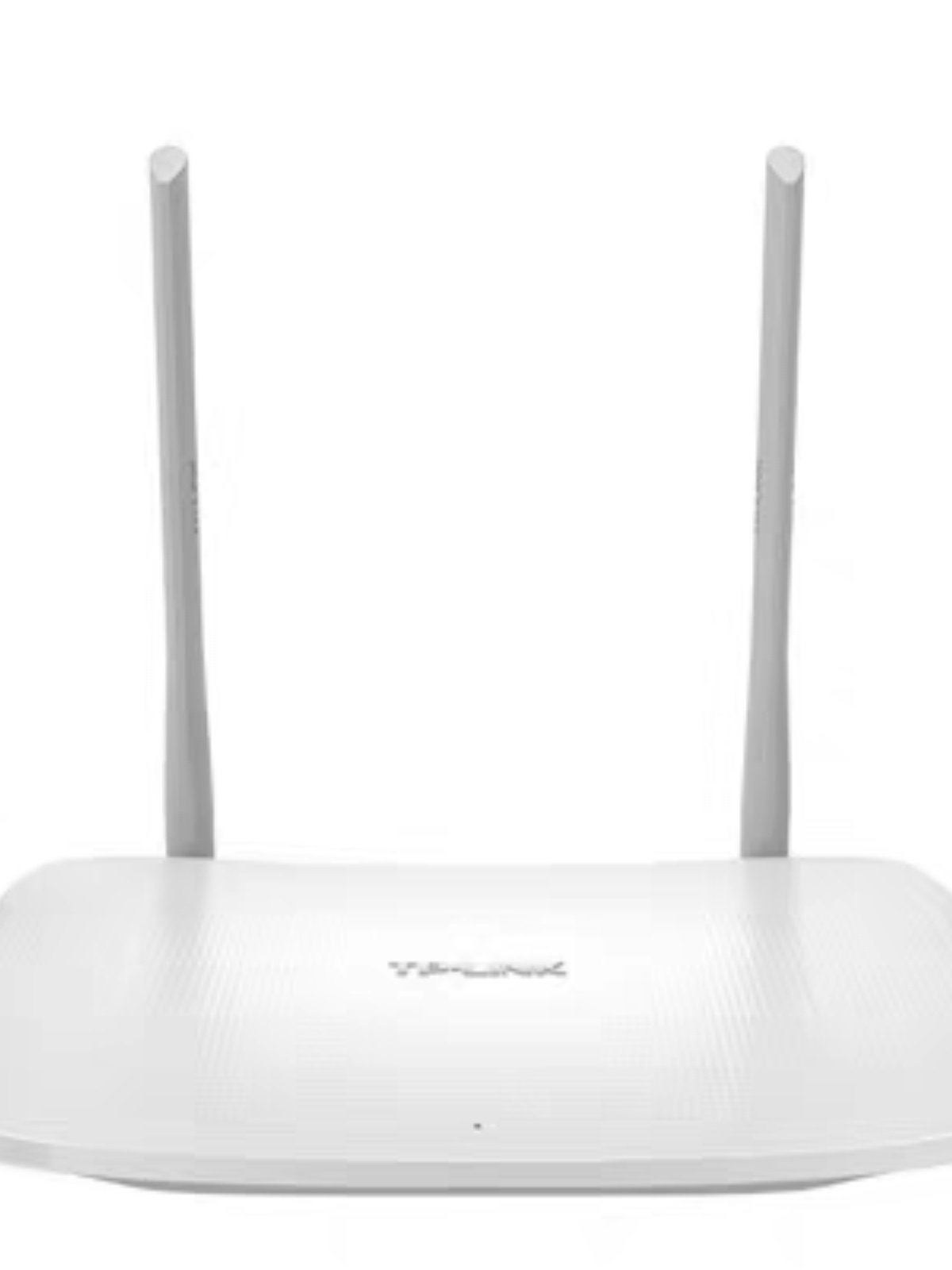 Tp-Link886N Brand New Three-Antenna Five-Network-Port 100m Smart Home Dormitory Wall-Penetrating Router for All Networks