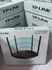 Brand New Plastic-Sealed Tp-Link Tl-Wdr5660 Gigabit Port Dual-Band 1200m Wireless Network Router Wifi