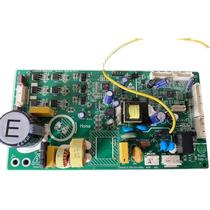 Suitable for the Oama fridge BCD-219WDT B main control computer frequency conversion integrated board W19-84 meeting