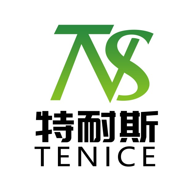 特耐斯锂电的LOGO