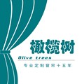 橄榄树窗帘二店
