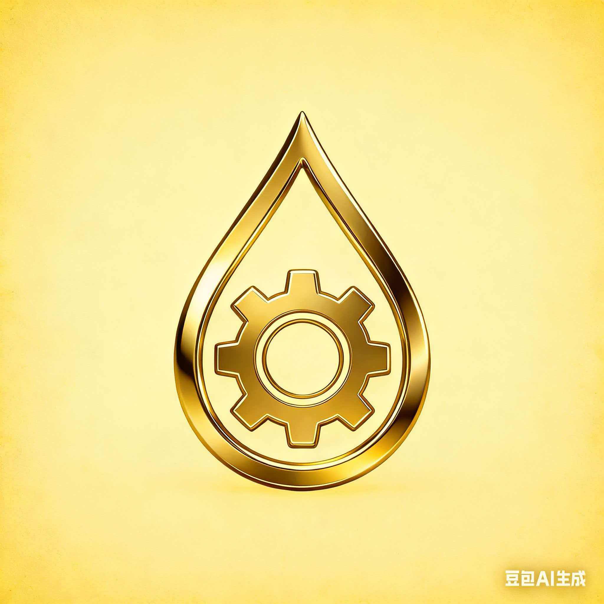 润滑油直卖店的LOGO