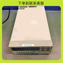 Advantest 6241A 6240A 6240B current and voltage calibration source for sale