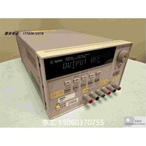 Inquiry sales recycling Agilent Agilent E3631A E3632A E3633A E3634A direct