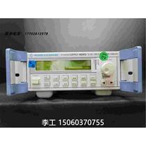 Inquiry Rental and sale Recycling Rohde & Schwarz RS NGMO2 NGMO1 NGMO3 power supply