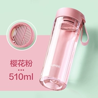 [510 мл порошка вишневой вишни] с чайным фильтром