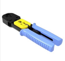 Guangchi OTRANS internal and external network conversion network cable clamp GCZY100-8