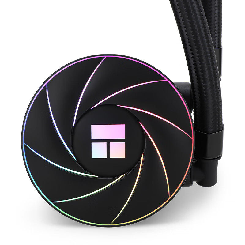 СЖО Thermalright AQUA ELITE 240 черная