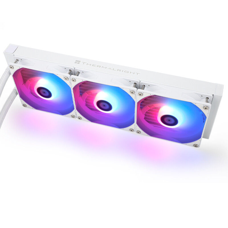 СЖО Thermalright AQUA ELITE 240 черная