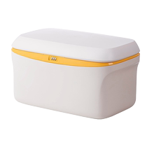 Locked medicine box home decoration household large-capacity password-proof child-proof storage cabinet box cabinet medicine storage box medicine box