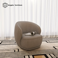 Бархат [серый]