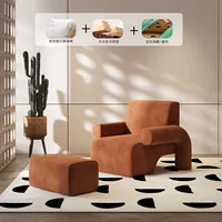 Карамельный цвет наборов [Corduroxy] Подушка подушка [случайный цвет]