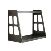 Home kitchen storage rack wall-mounted kitchen storage rack punch-free seasoning storage rack multi-functional