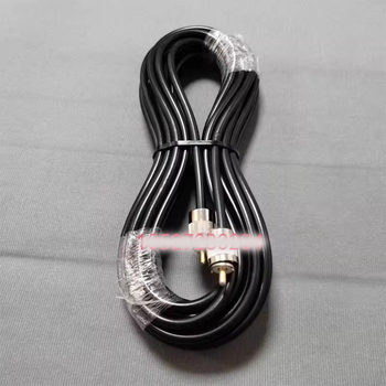 Feitong ais8700 2200 marine vhf ship intercom vhf navigation sea antenna 10 meters connection feeder