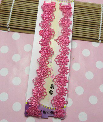 Sangles pour lingerie - Ref 811004 Image 11