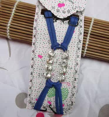 Sangles pour lingerie - Ref 806907 Image 9